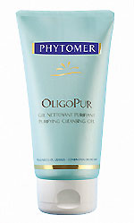 OligoPur Purifying Cleansing Gel