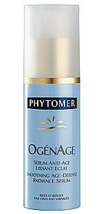 Soothing Age Defense Radiance Serum