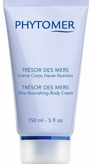 Phytomer Tresor Des Mers Ultra-Nourishing Body