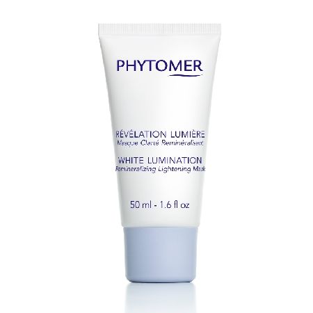 Phytomer White Lumination Remineralizing