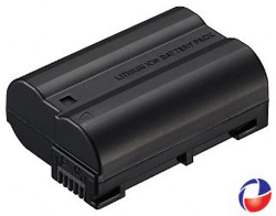 Nikon EN-EL15 Equivalent Digital Camera Battery