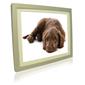 Pro 12`` Digital Photo Frame (Silver