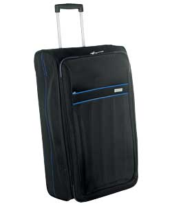 30in Compak Trolley Case