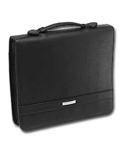 Pierre Cardin Folio Ring Binder