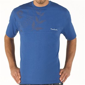 Mens PC T-Shirt Royal