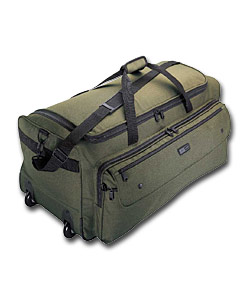 Pierre Cardin Outdoor Roller Holdall