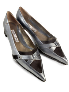 Pierre Cardin Pumps