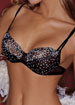 Pierre Cardin Snow underwired balconette bra