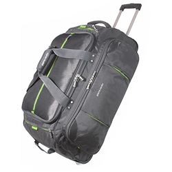 Techno Wheeled Holdall CL76652