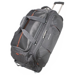 Techno Wheeled Holdall CL76653