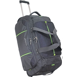 Techno Wheeled Holdall