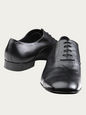 SHOES BLACK 42 IT PIE-S-503