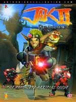 Piggyback Jak II Renegade Cheats