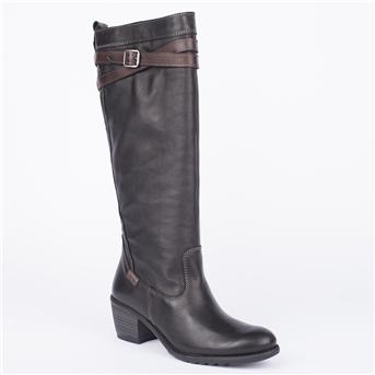 Pikolinos Stomp Knee Length Boots