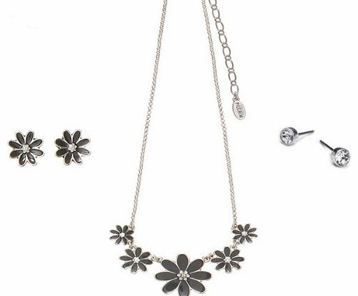 Pilgrim  DAISY NECKLACE 