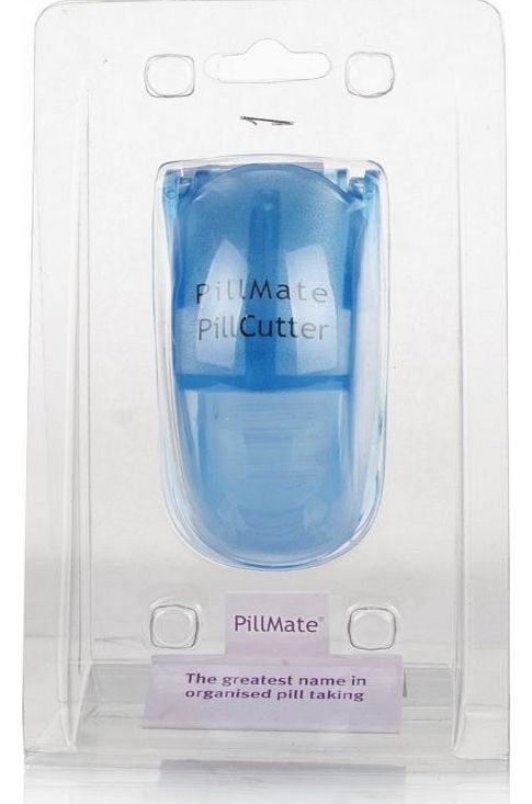 Pill Cutter