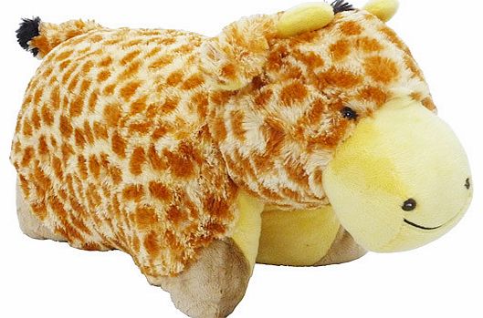 Pillow Pets Giraffe