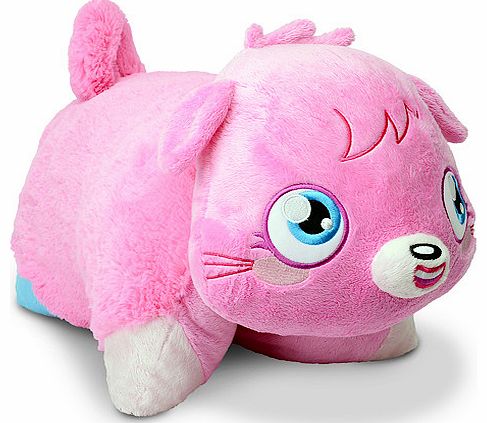 Pillow Pets Moshi Poppet