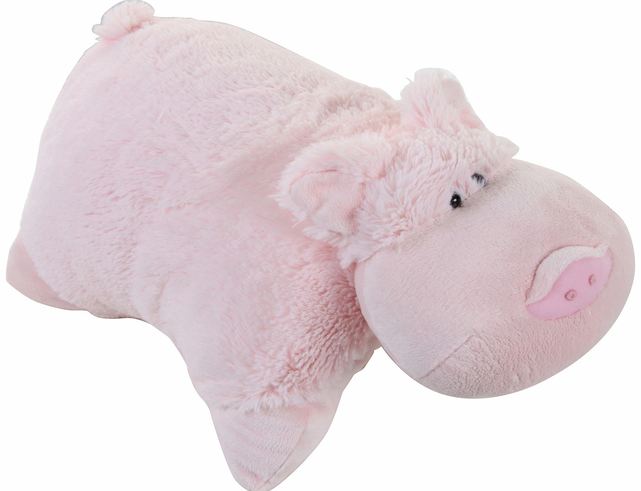 Pig Pillow Pet