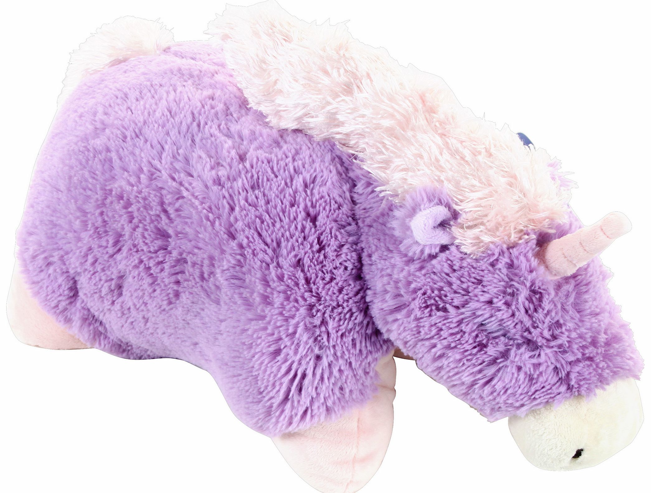 Unicorn Pillow Pet