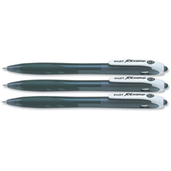 BegreeN Rexgrip Ball Point Pen Medium