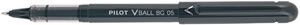 BegreeN VBall Rollerball Pen Liquid Cone