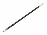 pilot Rexgrip 0.7mm black ballpoint pen refill,