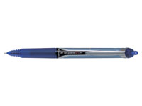 PILOT V ball 5 liquid ink retractable rollerball