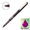 Pilot V-Ball Metal Roller 0.5mm Standard-Black