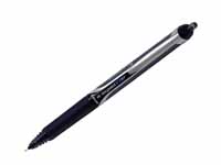 PILOT V7 RT liquid ink retractable rollerball