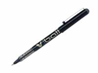 pilot VB7 V ball liquid ink pen with fine 0.4mm