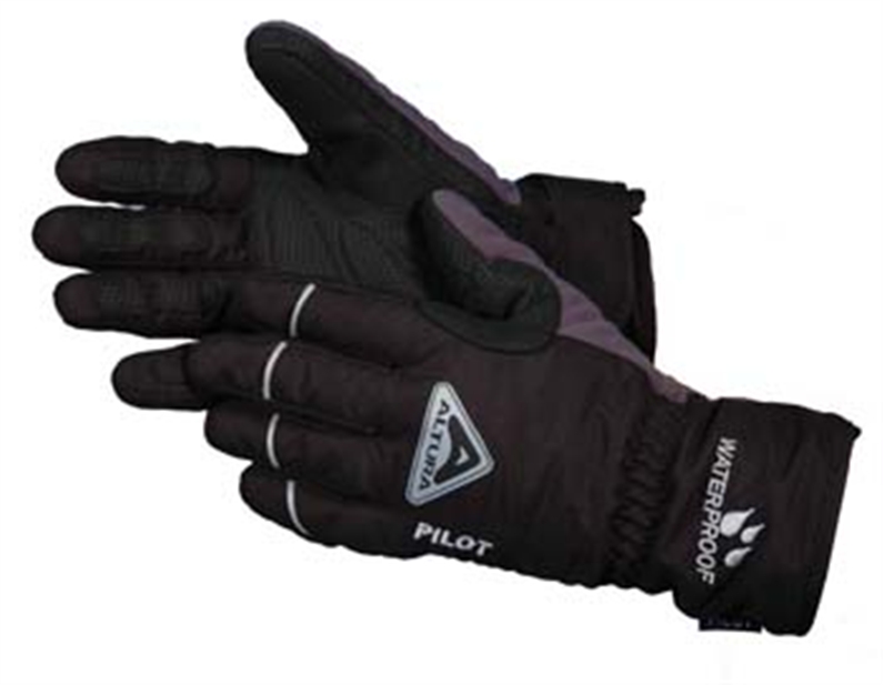 WATERPROOF GLOVE