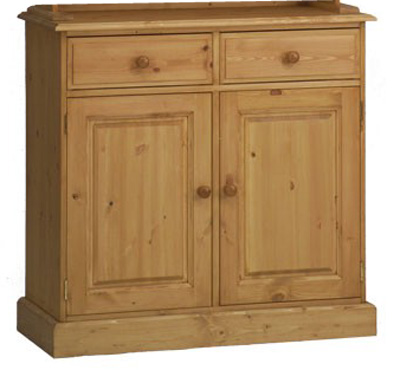 3FT SIDEBOARD