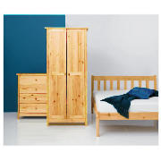 Bed Bedroom Furniture Package