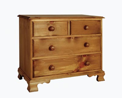 pine CHEST 2 2 OG