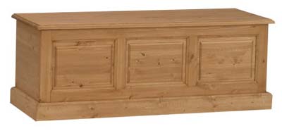 PINE OTTERMAN PANELLED