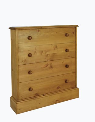 pine SHOE CABINET