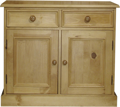 SIDEBOARD 3FT YORKSHIRE