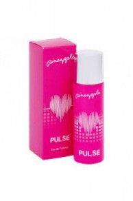 Pulse 50ml EDT Spray