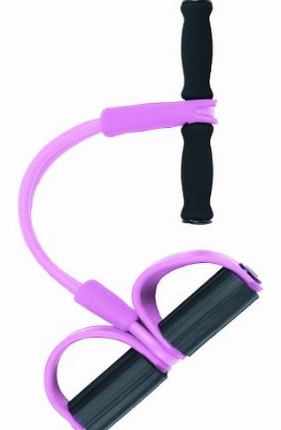 Pineapple Womens Rowing Action Exerciser