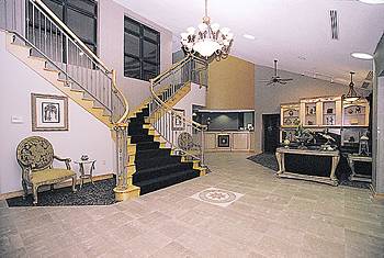 Best Western Crown Suites