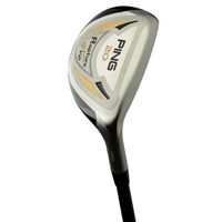 Ping 50th Anniversary Rapture V2 Hybrid