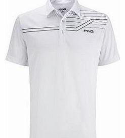 Mens Gilmour Polo Shirt 2013