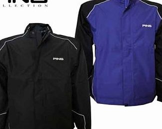 Ping Collection Mens Tornado II Jacket