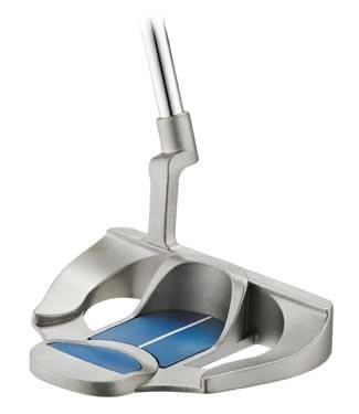 Ping Craz-E Z Anser Hosel Putter