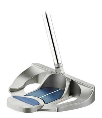 Ping Craz-E Z Centre Shaft Putter