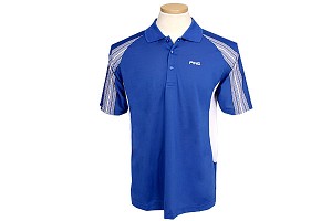 Ping F3D Orbit Polo Shirt