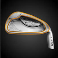 G10 Graphite Irons (Sets)