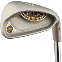 Ping G10 Graphite Irons