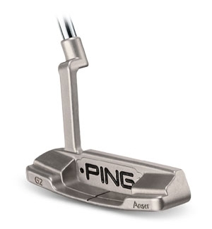 Ping G2 Anser Putter